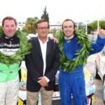 Sul Informação - João Martins sagrou-se campeão regional num Rally de Albufeira com muito público