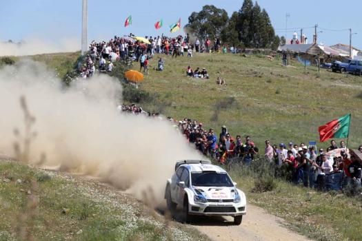 Sul Informação - Forças vivas do Algarve já pensam em garantir mais anos de Rally de Portugal no Sul