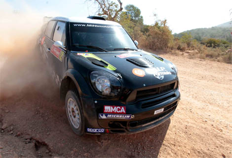 Sul Informação - GNR vigia estradas do Algarve e Baixo Alentejo por causa do Rally de Portugal