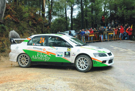 Sul Informação - 42º Rallye Casinos do Algarve decide o título nacional
