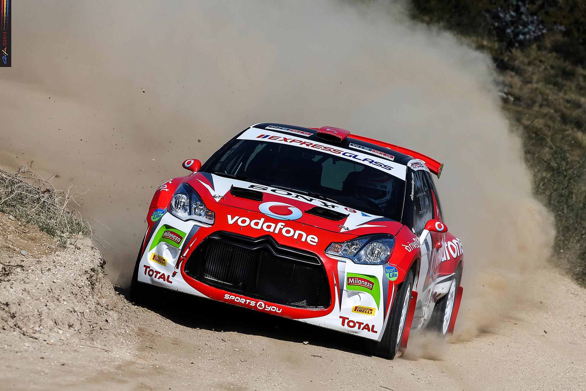 Sul Informação - Rallye Casinos do Algarve começa amanhã e decide Nacional de Ralis