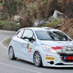 Sul Informação - Carros “voaram” num Rallye Casinos do Algarve azarado para Ricardo Teodósio