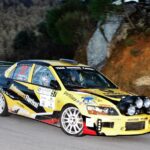 Sul Informação - Carros “voaram” num Rallye Casinos do Algarve azarado para Ricardo Teodósio