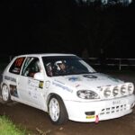 Sul Informação - Carros “voaram” num Rallye Casinos do Algarve azarado para Ricardo Teodósio