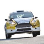 Sul Informação - Carros “voaram” num Rallye Casinos do Algarve azarado para Ricardo Teodósio