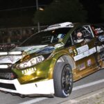 Sul Informação - Carros “voaram” num Rallye Casinos do Algarve azarado para Ricardo Teodósio
