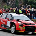 Sul Informação - Carros “voaram” num Rallye Casinos do Algarve azarado para Ricardo Teodósio