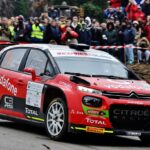 Sul Informação - Carros “voaram” num Rallye Casinos do Algarve azarado para Ricardo Teodósio