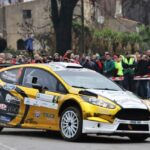 Sul Informação - Carros “voaram” num Rallye Casinos do Algarve azarado para Ricardo Teodósio