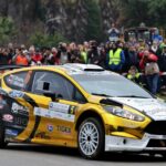 Sul Informação - Carros “voaram” num Rallye Casinos do Algarve azarado para Ricardo Teodósio
