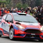 Sul Informação - Carros “voaram” num Rallye Casinos do Algarve azarado para Ricardo Teodósio
