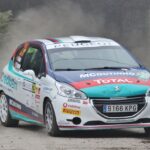Sul Informação - Carros “voaram” num Rallye Casinos do Algarve azarado para Ricardo Teodósio