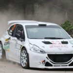 Sul Informação - Carros “voaram” num Rallye Casinos do Algarve azarado para Ricardo Teodósio