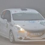Sul Informação - Carros “voaram” num Rallye Casinos do Algarve azarado para Ricardo Teodósio