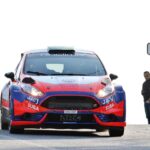Sul Informação - Carros “voaram” num Rallye Casinos do Algarve azarado para Ricardo Teodósio
