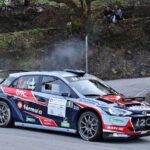 Sul Informação - Carros “voaram” num Rallye Casinos do Algarve azarado para Ricardo Teodósio