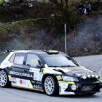 Sul Informação - Carros “voaram” num Rallye Casinos do Algarve azarado para Ricardo Teodósio