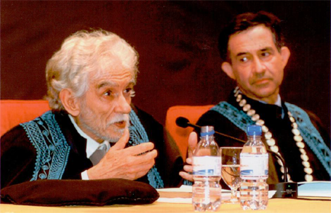 Sul Informação - «Morreu um dos grandes poetas vivos de língua portuguesa», diz o reitor da Universidade do Algarve