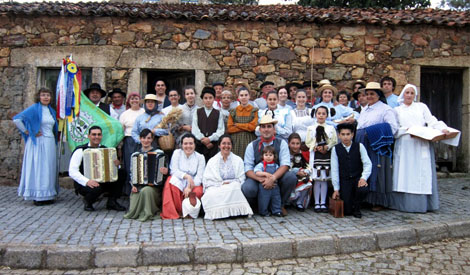 Sul Informação - Festival de Folclore traz danças tradicionais portuguesas a São Brás de Alportel
