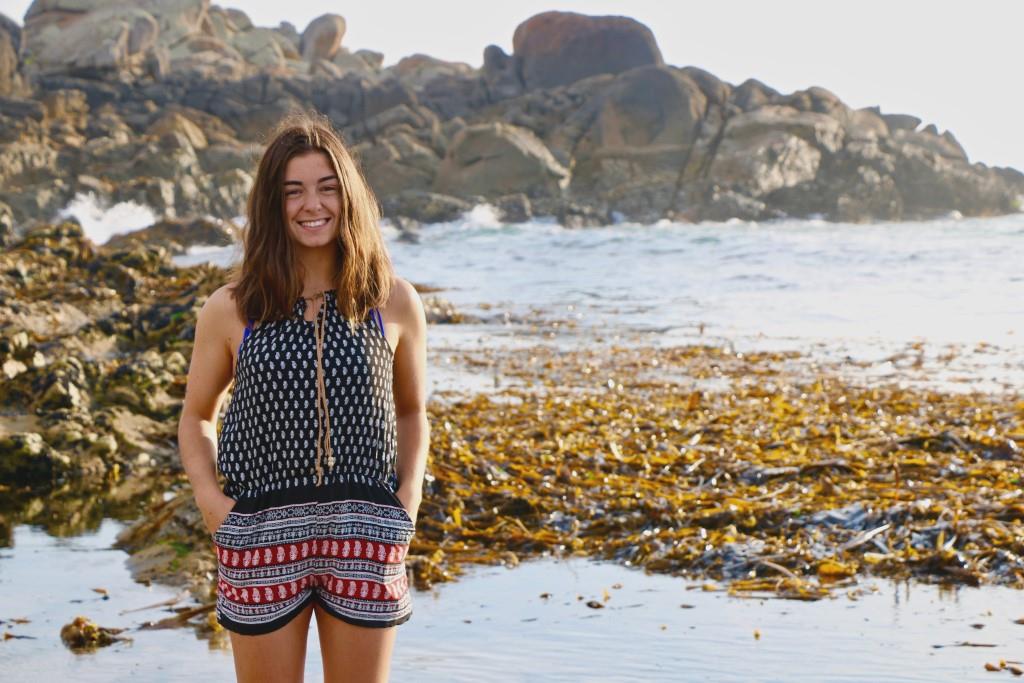 Sul Informação - Aluna da Universidade do Algarve vence prémio “Jovens Investigadores 2018”