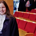 Sul Informação - Raquel Jacob quer pôr a Associação Académica a dar bolsas de estudo