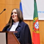 Sul Informação - Raquel Jacob quer pôr a Associação Académica a dar bolsas de estudo