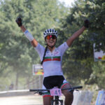 Sul Informação - BTT Loulé/Elevis triunfa por equipas em prova da Taça de Portugal de XCO