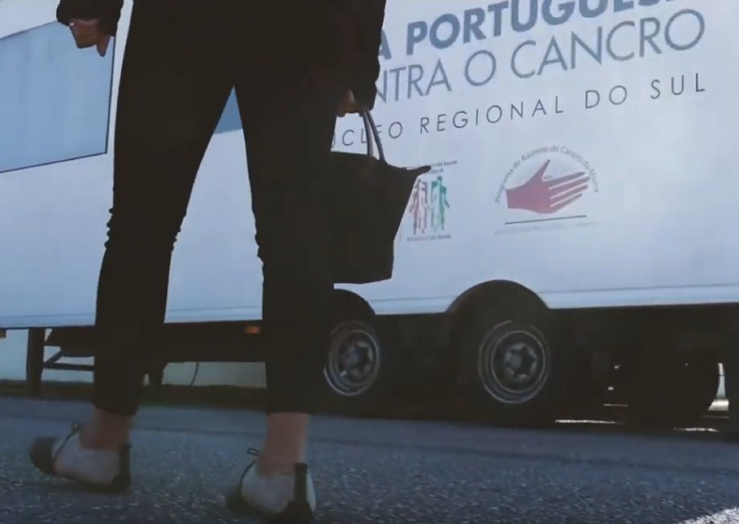 Sul Informação - Mulheres de Almodôvar convidadas a fazer rastreio do Cancro da Mama
