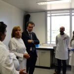 Sul Informação - Algarve já rastreia cancro do cólon e do reto e inova na mamografia