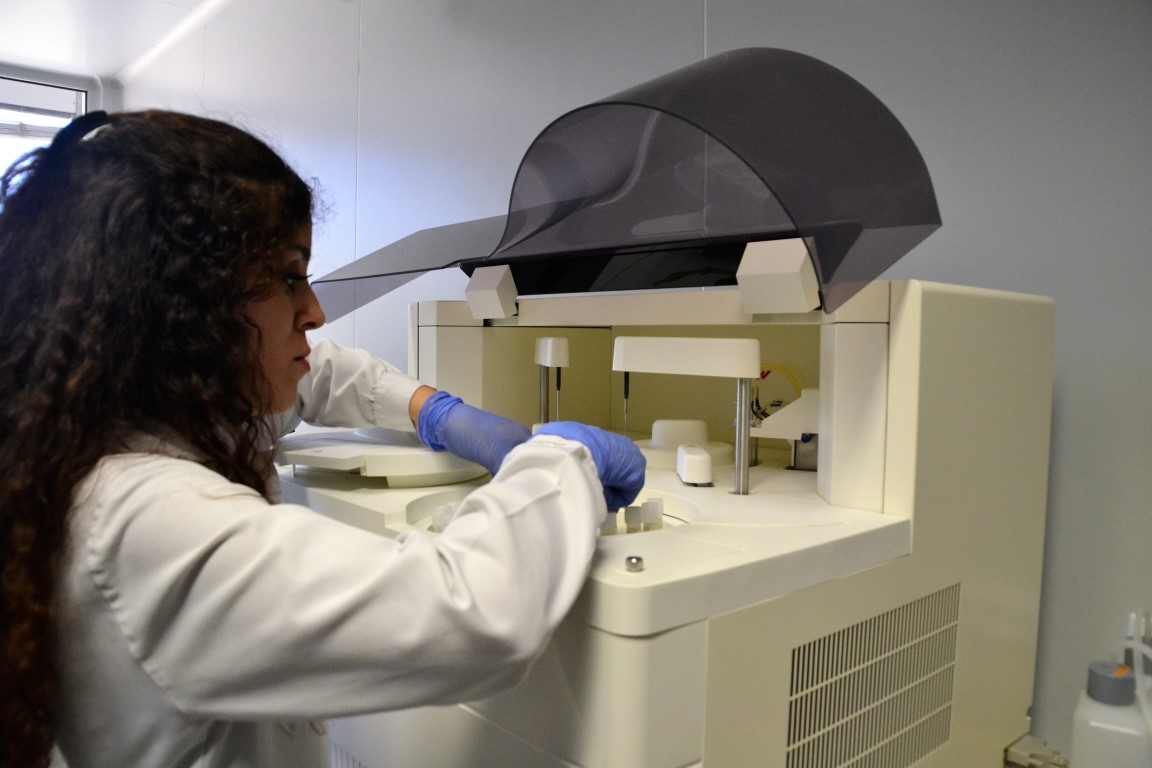 Sul Informação - Algarve já rastreia cancro do cólon e do reto e inova na mamografia