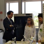 Sul Informação - Algarve já rastreia cancro do cólon e do reto e inova na mamografia