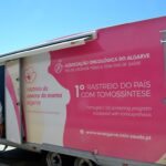 Sul Informação - Algarve já rastreia cancro do cólon e do reto e inova na mamografia