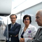 Sul Informação - Algarve já rastreia cancro do cólon e do reto e inova na mamografia