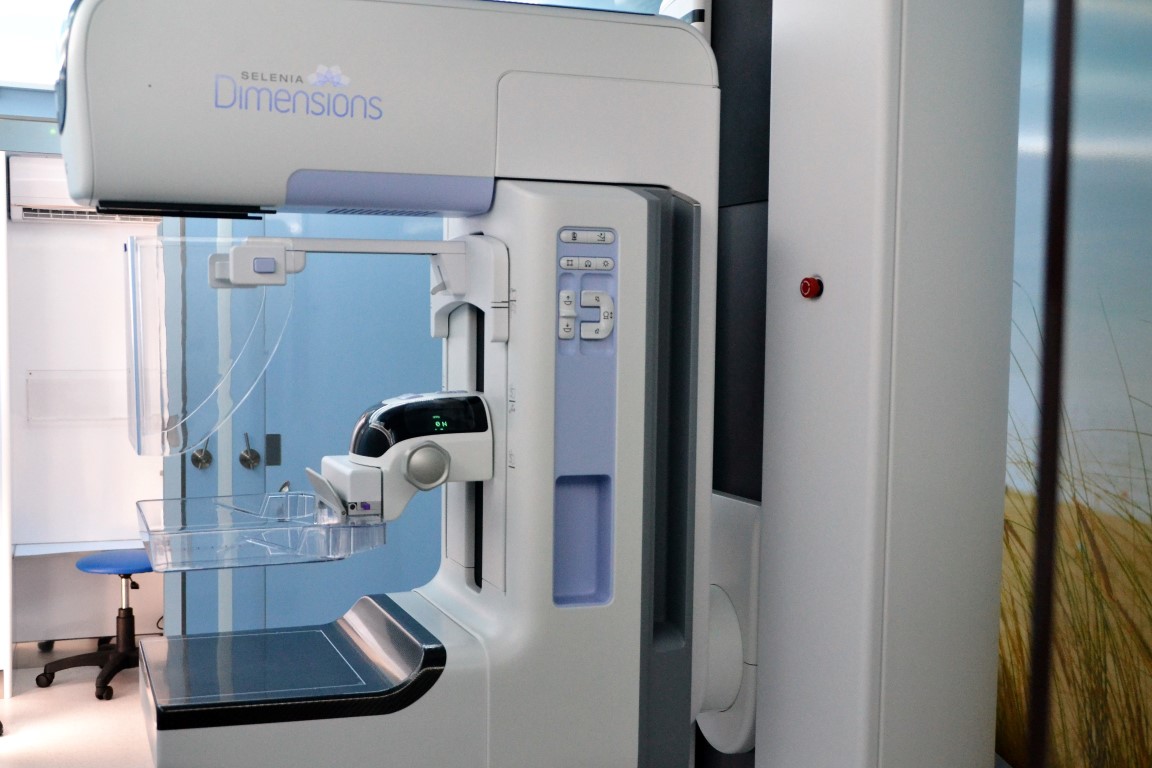 Sul Informação - Algarve já rastreia cancro do cólon e do reto e inova na mamografia
