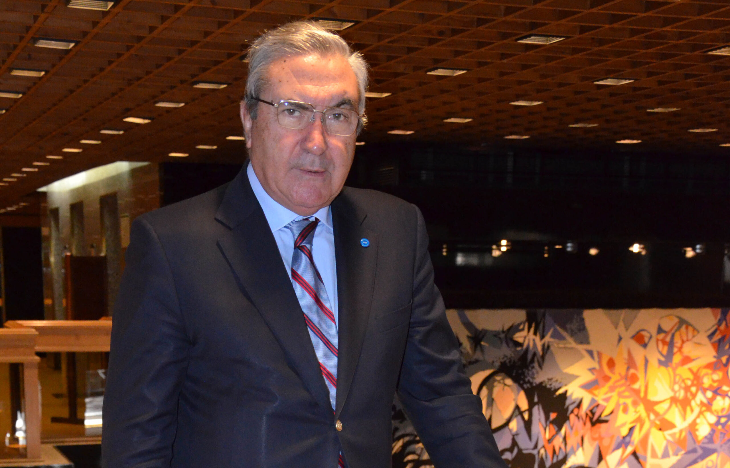 Sul Informação - Hotelaria: «negociação entre empresas e bancos, até ao fim do ano, vai ser crucial»