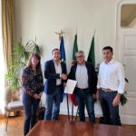 Sul Informação - Trabalhos da requalificação do Centro Urbano de São Brás de Alportel já avançaram