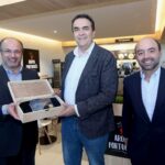 Sul Informação - Loja Lidl de «nova geração» inaugurada em Lagoa