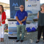 Sul Informação - Reencontros, alegria e alívio na reabertura da fronteira em Castro Marim