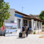 Sul Informação - Reencontros, alegria e alívio na reabertura da fronteira em Castro Marim