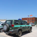 Sul Informação - Reencontros, alegria e alívio na reabertura da fronteira em Castro Marim
