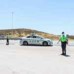 Sul Informação - Reencontros, alegria e alívio na reabertura da fronteira em Castro Marim