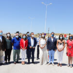 Sul Informação - Reencontros, alegria e alívio na reabertura da fronteira em Castro Marim