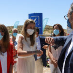 Sul Informação - Reencontros, alegria e alívio na reabertura da fronteira em Castro Marim