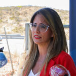 Sul Informação - Reencontros, alegria e alívio na reabertura da fronteira em Castro Marim