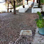 Sul Informação - Câmara de Silves reabilitou as escadinhas do Castelo
