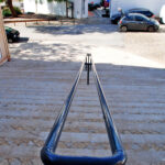 Sul Informação - Câmara de Silves reabilitou as escadinhas do Castelo