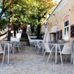 Sul Informação - Câmara de Silves reabilitou as escadinhas do Castelo