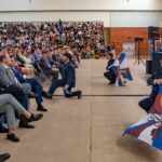 Sul Informação - UAlg dá boas vindas aos novos alunos com festa e críticas à falta de alojamento