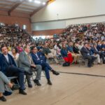 Sul Informação - UAlg dá boas vindas aos novos alunos com festa e críticas à falta de alojamento