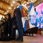 Sul Informação - UAlg dá boas vindas aos novos alunos com festa e críticas à falta de alojamento